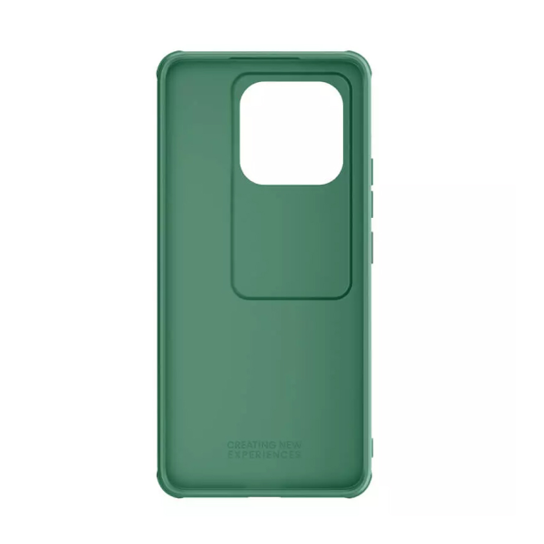 Torbica Nillkin CamShield Pro za Xiaomi 14T zelena - 217414