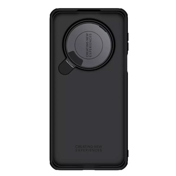 Torbica Nillkin CamShield Prop za Huawei Mate 70 crna - 218811