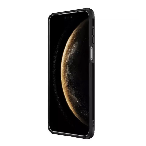 Torbica Nillkin CamShield Prop za Huawei Mate 70 Pro/70 Pro Plus crna - 218812