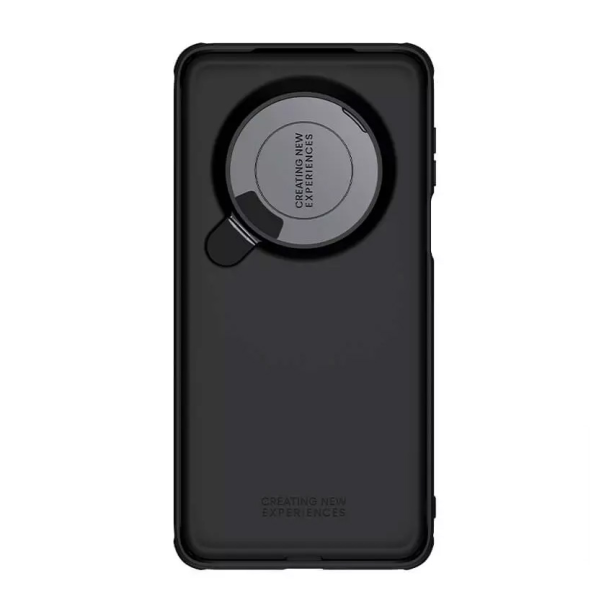 Torbica Nillkin CamShield Prop za Huawei Mate 70 Pro/70 Pro Plus crna - 218812