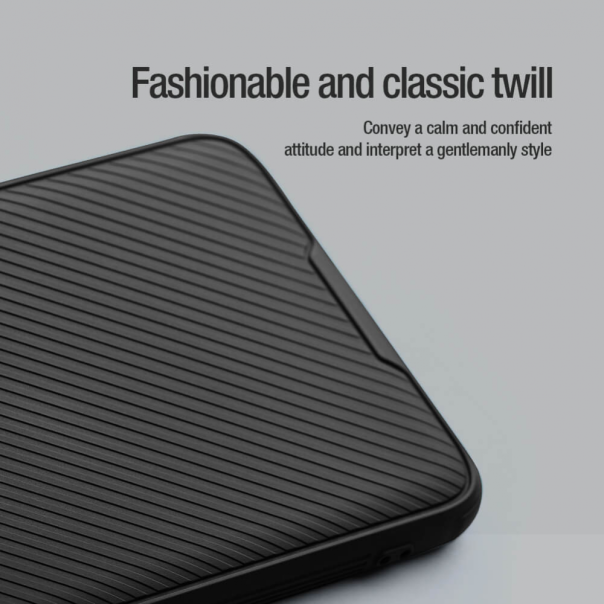 Torbica Nillkin CamShield Prop za Huawei Mate 70 Pro/70 Pro Plus crna - 218812