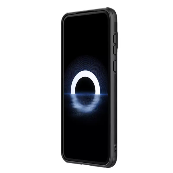 Torbica Nillkin CamShield Prop za Huawei Pura 70 Pro crna - 214482
