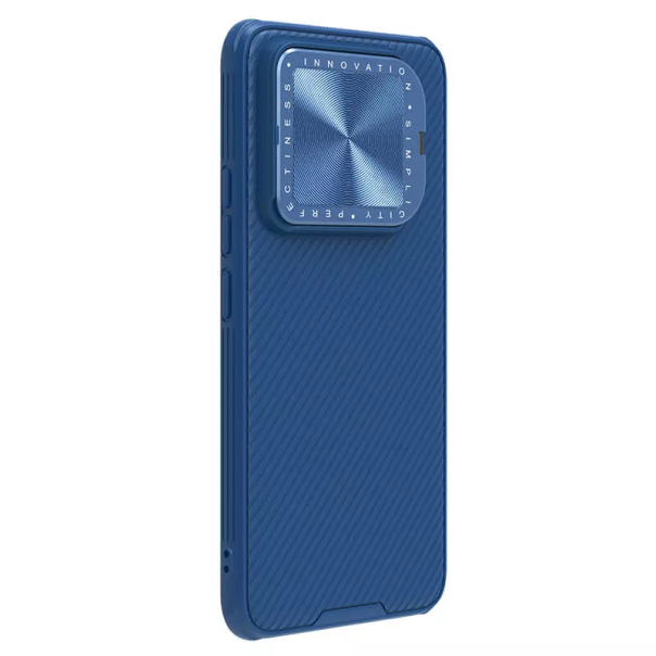 Torbica Nillkin CamShield Prop za Xiaomi 14 Pro plava - 211201