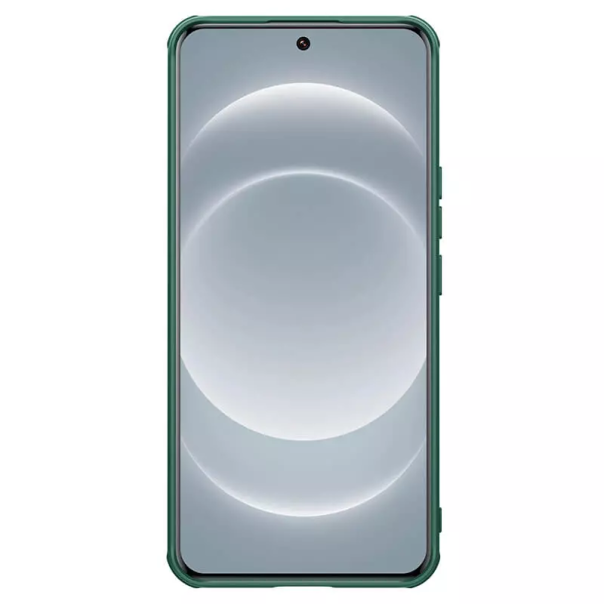 Maska za Xiaomi 14 Ultra Nillkin CamShield Prop zelena - 214107