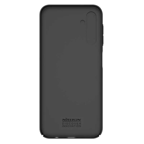 Maska za Samsung Galaxy A14 4G Nillkin CamShield crna - 206924