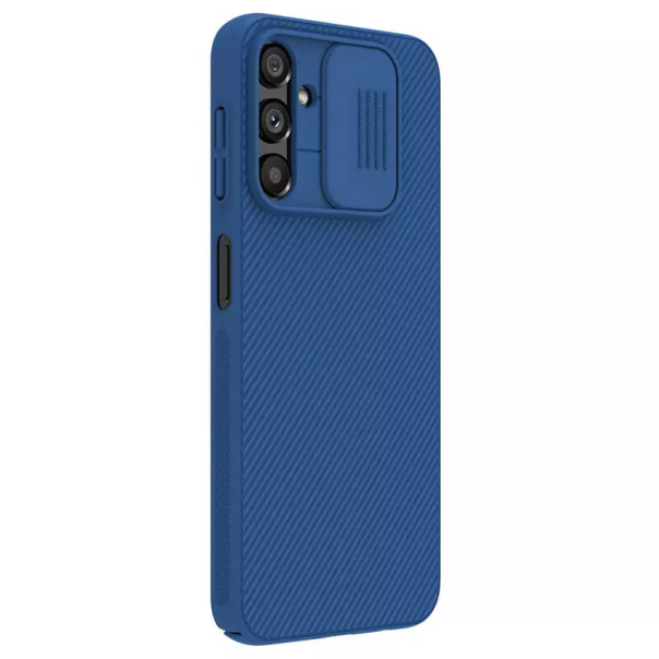 Torbica Nillkin CamShield za Samsung A145R Galaxy A14 4G plava - 207212