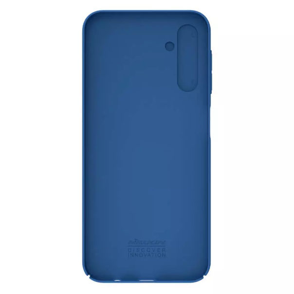 Torbica Nillkin CamShield za Samsung A145R Galaxy A14 4G plava - 207212