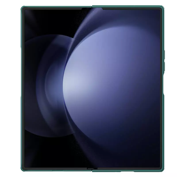 Torbica Nillkin Flex Pure Fold za Samsung F956B Galaxy Z Fold 6 (S Pen) zelena - 215798