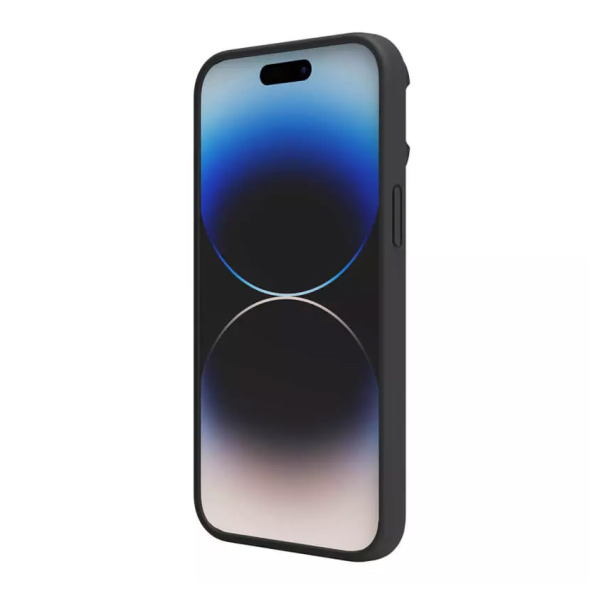 Maska za iPhone 14 Pro 6.1 Nillkin Lens Wing Magnetic crna - 205939