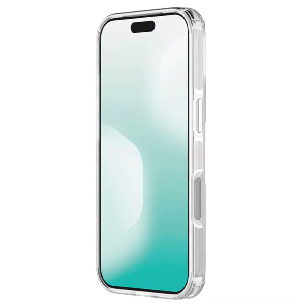 Maska za iPhone 17 63 Nillkin Nature Pro Magnetic transparent - 223889