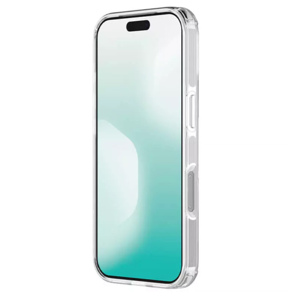 Maska za iPhone 17 Pro 63 Nillkin Nature Pro Magnetic transparent - 223890-1