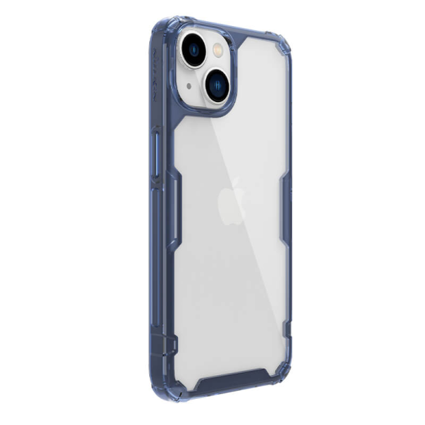 Torbica Nillkin Nature Pro za iPhone 14 6.1 plava - 203010