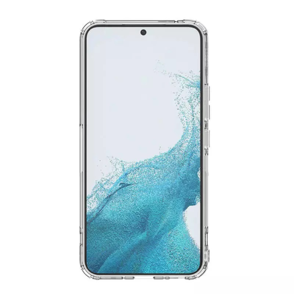 Maska za Samsung Galaxy A54 5G transparent Nillkin Nature Pro - 206720