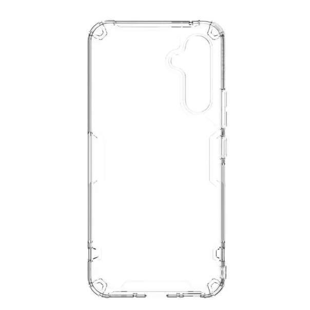 Maska za Samsung Galaxy A54 5G transparent Nillkin Nature Pro - 206720
