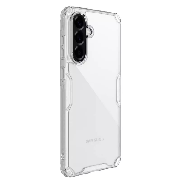 Torbica Nillkin Nature Pro za Samsung A566B Galaxy A56 5G transparent - 220495