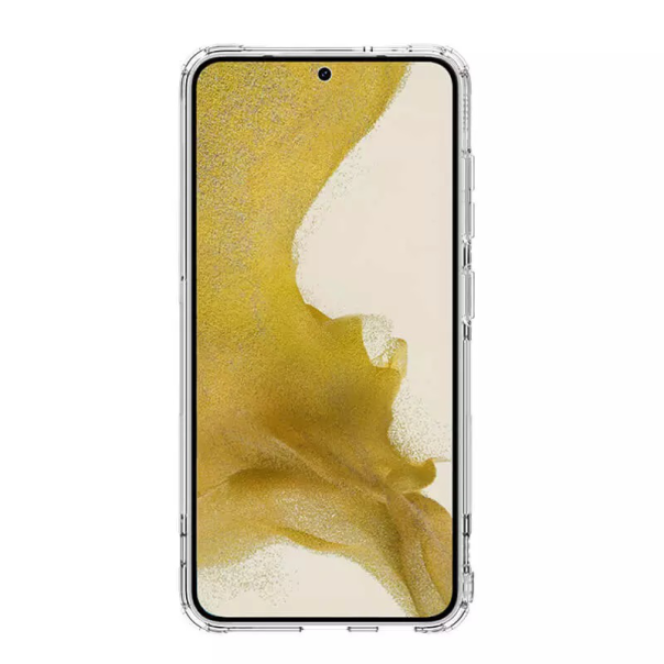 Torbica Nillkin Nature Pro za Samsung S911B Galaxy S23 transparent - 205717