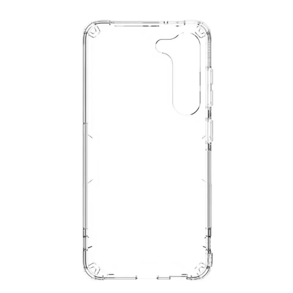 Torbica Nillkin Nature Pro za Samsung S911B Galaxy S23 transparent - 205717