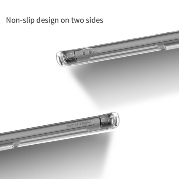 Torbica Nillkin Nature za Samsung G988F Galaxy S20 Ultra bela - 77740