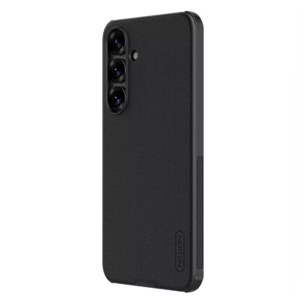 Torbica Nillkin Scrub Pro Magnetic za Samsung S931B Galaxy S25 crna - 220106