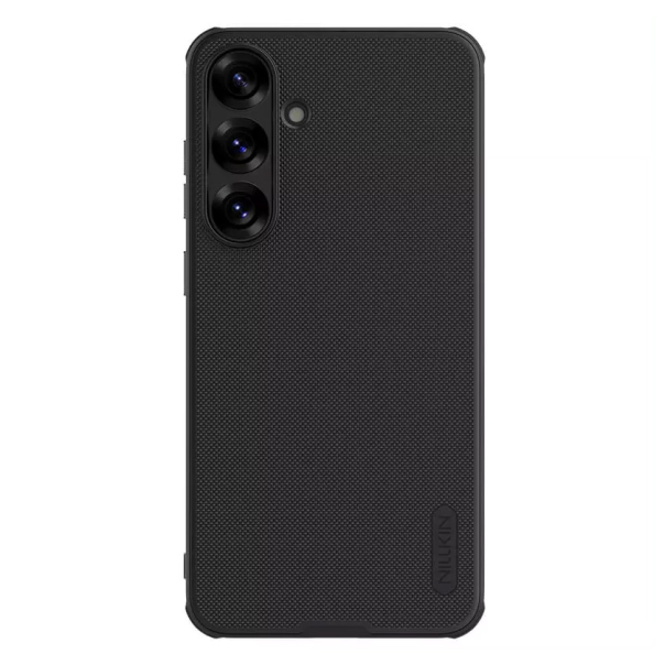 Torbica Nillkin Scrub Pro Magnetic za Samsung S931B Galaxy S25 crna - 220106