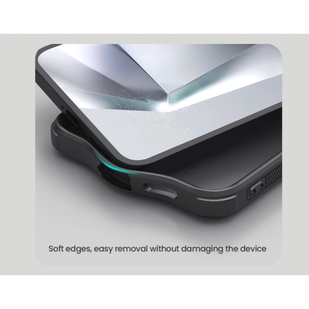 Torbica Nillkin Scrub Pro Magnetic za Samsung S931B Galaxy S25 crna - 220106