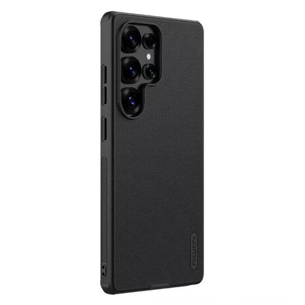 Torbica Nillkin Scrub Pro Magnetic za Samsung S938B Galaxy S25 Ultra crna - 220108