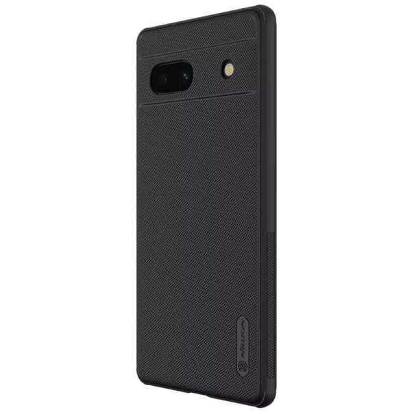 Torbica Nillkin Scrub Pro za Google Pixel 7A crna - 208128