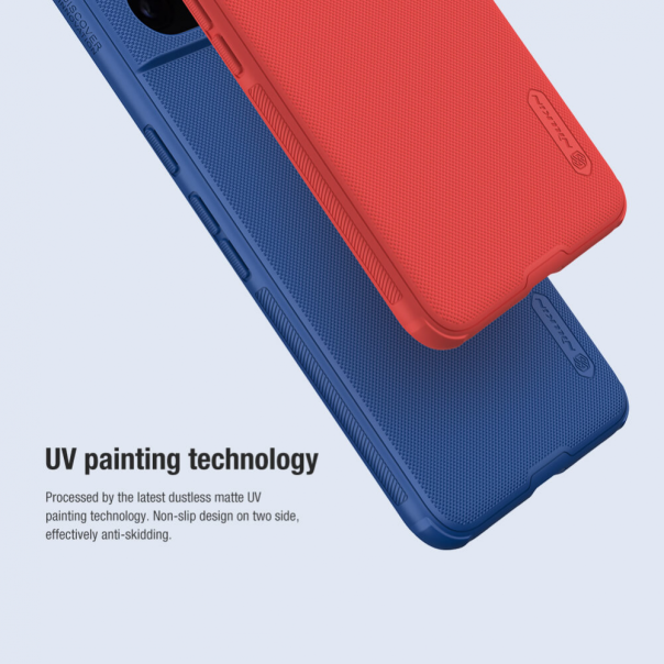 Torbica Nillkin Scrub Pro za Google Pixel 8 crna - 210586