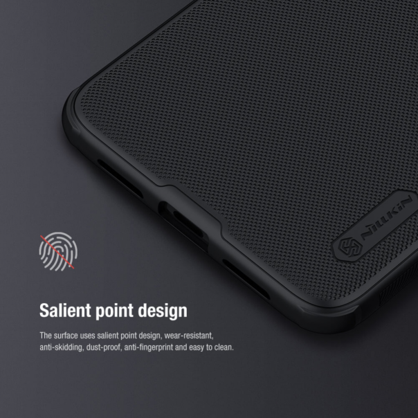 Torbica Nillkin Scrub Pro za Google Pixel 8 crna - 210586