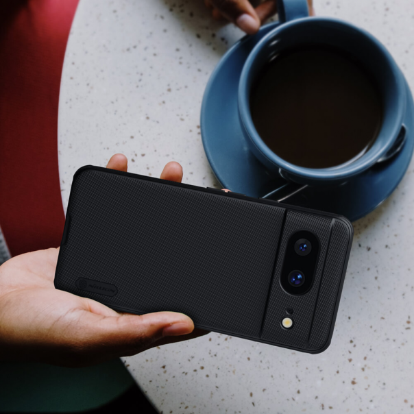 Torbica Nillkin Scrub Pro za Google Pixel 8 crna - 210586