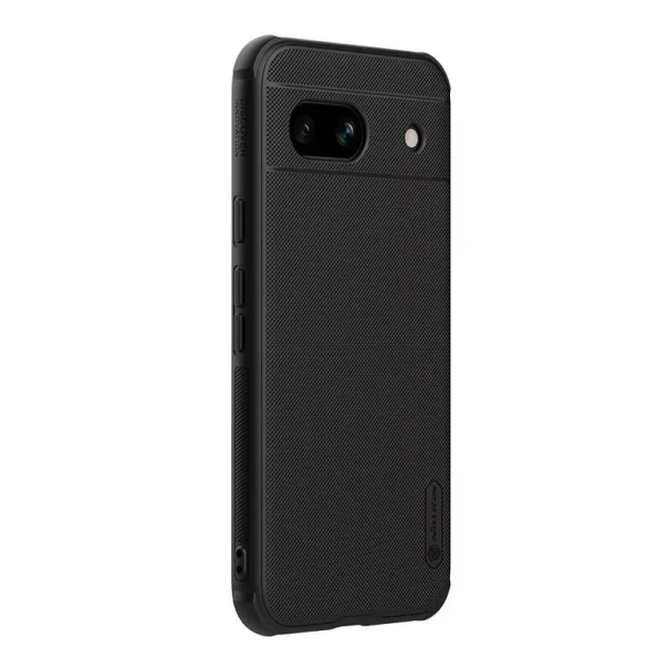 Torbica Nillkin Scrub Pro za Google Pixel 8a crna - 219725