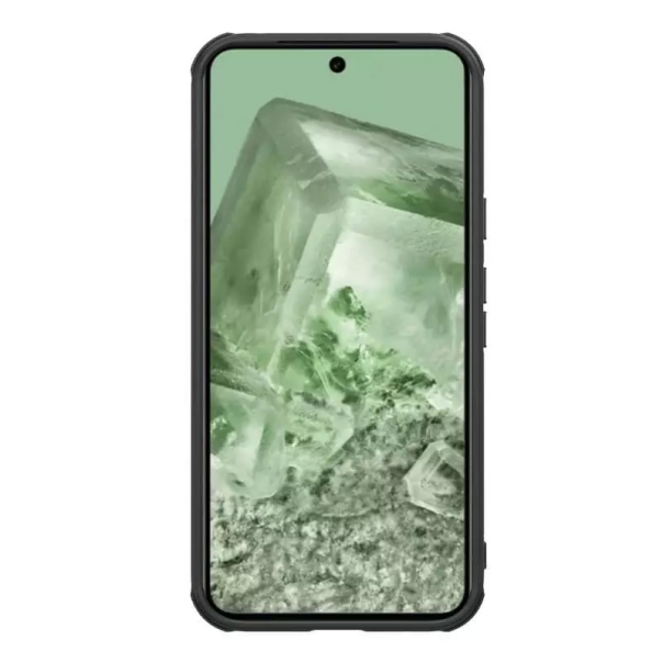 Torbica Nillkin Scrub Pro za Google Pixel 8a crna - 219725