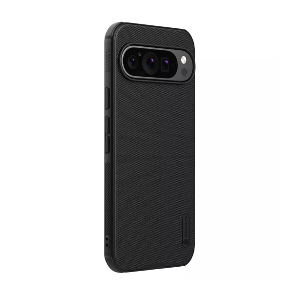 Torbica Nillkin Scrub Pro za Google Pixel 9/9 Pro crna - 217417