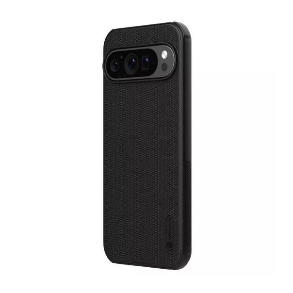 Torbica Nillkin Scrub Pro za Google Pixel 9/9 Pro crna - 217417