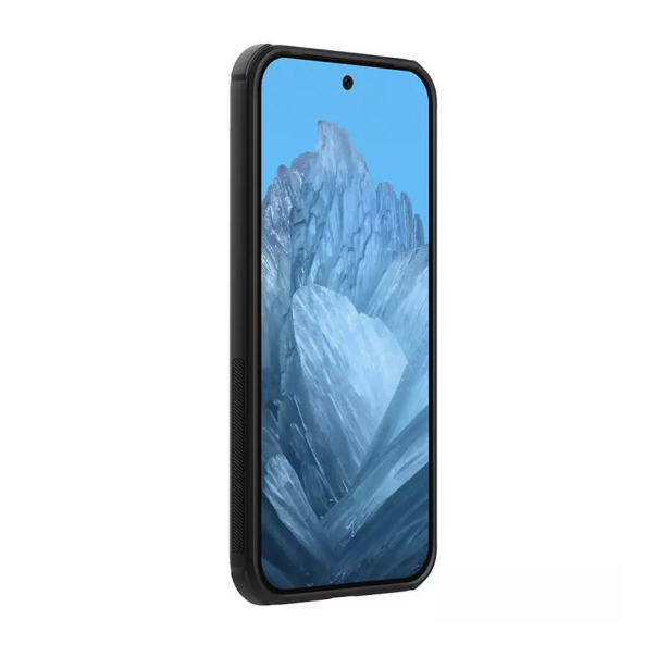 Torbica Nillkin Scrub Pro za Google Pixel 9/9 Pro crna - 217417