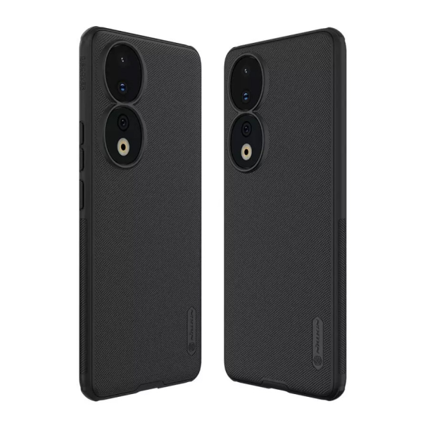 Torbica Nillkin Scrub Pro za Honor 90 crna - 208444