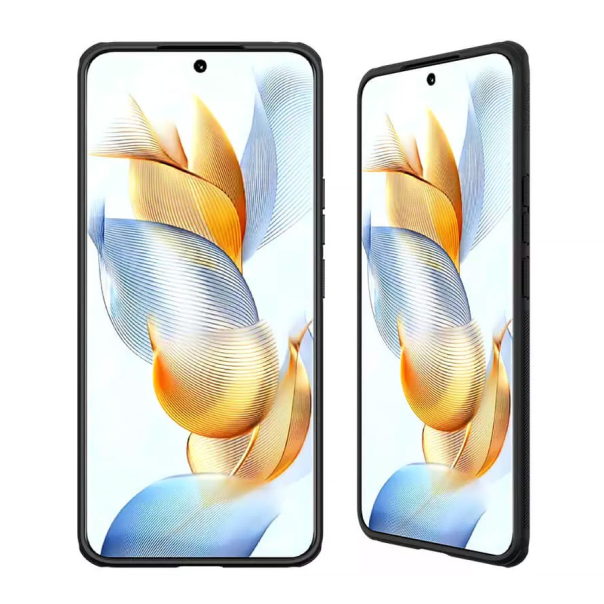 Torbica Nillkin Scrub Pro za Honor 90 crna - 208444