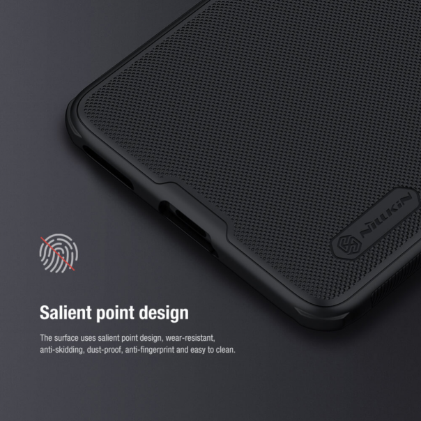 Torbica Nillkin Scrub Pro za Honor 90 crna - 208444