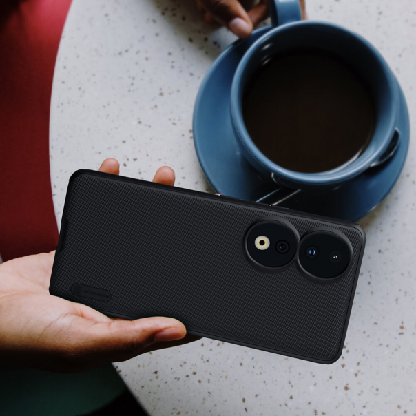 Torbica Nillkin Scrub Pro za Honor 90 crna - 208444