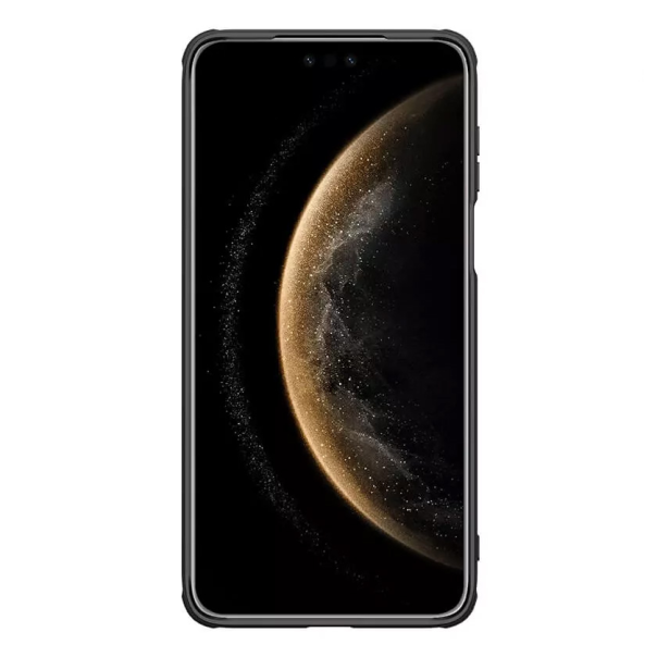 Torbica Nillkin Scrub Pro za Huawei Mate 70 Pro/70 Pro Plus crna - 218817