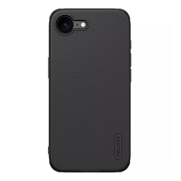 Torbica Nillkin Scrub Pro za iPhone 16e 6.1 crna - 220496