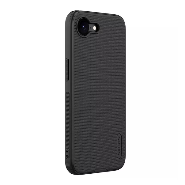 Torbica Nillkin Scrub Pro za iPhone 16e 6.1 crna - 220496