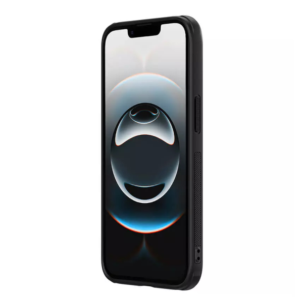 Torbica Nillkin Scrub Pro za iPhone 16e 6.1 crna - 220496