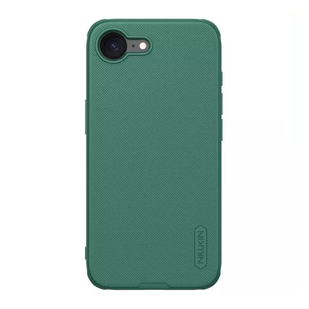 Torbica Nillkin Scrub Pro za iPhone 16e 6.1 zelena - 220498