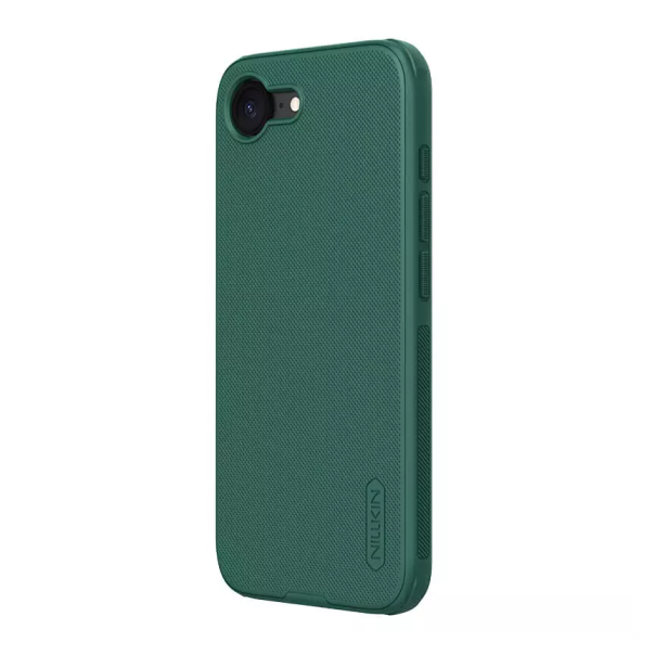 Torbica Nillkin Scrub Pro za iPhone 16e 6.1 zelena - 220498