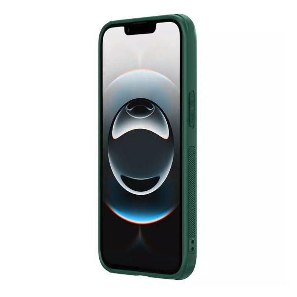 Torbica Nillkin Scrub Pro za iPhone 16e 6.1 zelena - 220498