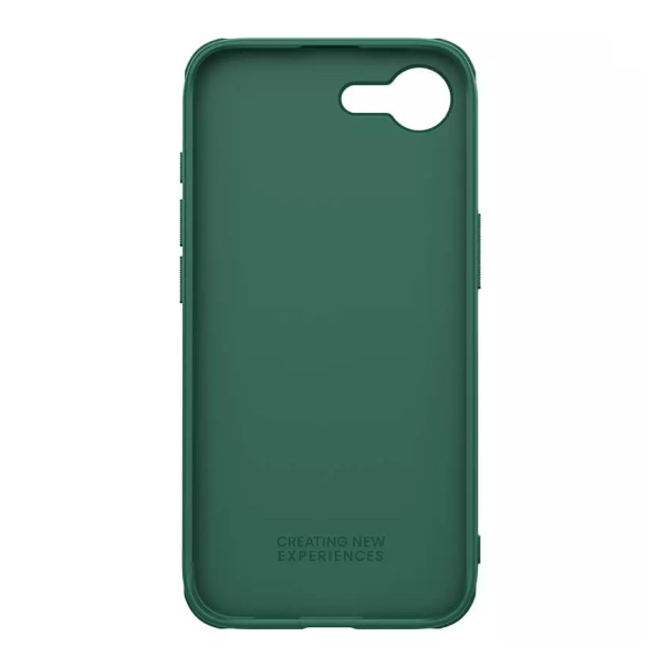 Torbica Nillkin Scrub Pro za iPhone 16e 6.1 zelena - 220498