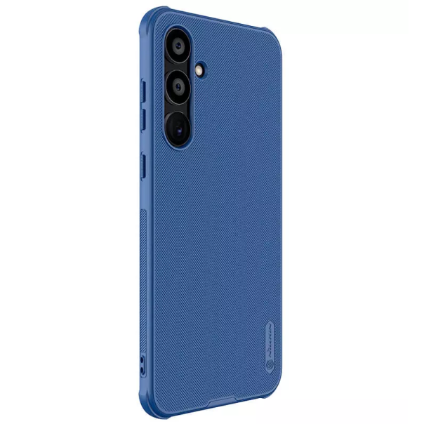 Maska za Samsung A55 5G/ A556B Nillkin Super Frosted Shield Pro plava - 213063