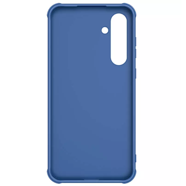 Maska za Samsung A55 5G/ A556B Nillkin Super Frosted Shield Pro plava - 213063