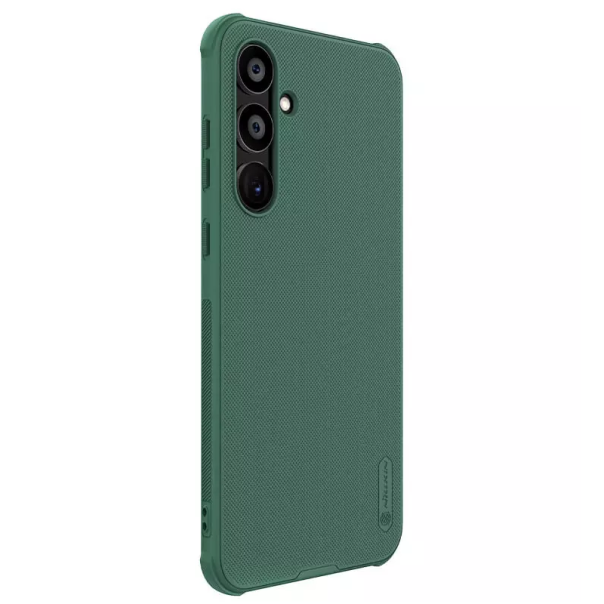 Torbica Nillkin Scrub Pro za Samsung A556B Galaxy A55 5G zelena - 213064